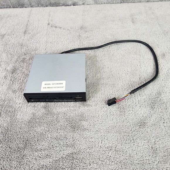iMicro INTCIM04MB Internal Card Reader Writer - Picture 3 of 7